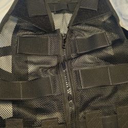 Diamond 701 Vest Size M/L