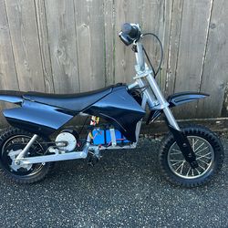 Modded Razor Fast (See Description)