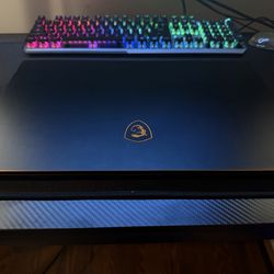 MSI GS75 Stealth 8SF 17” Gaming Laptop