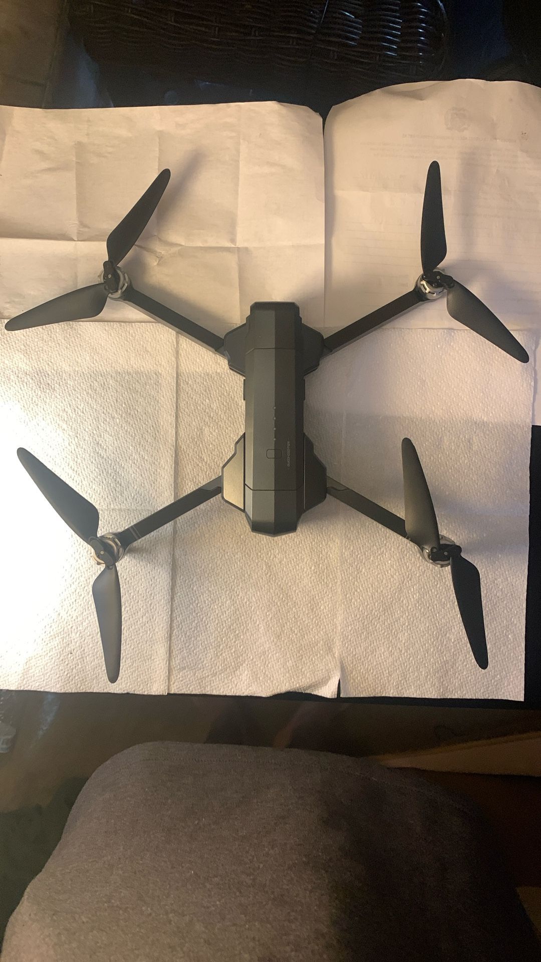 Ruko F11PRO Drone with Camera - 4K UHD Camera - 60 Minute Flight