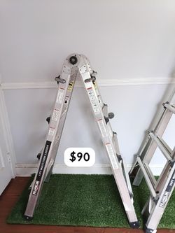 Ladder