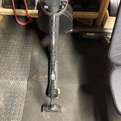 Lat Bar Attachment