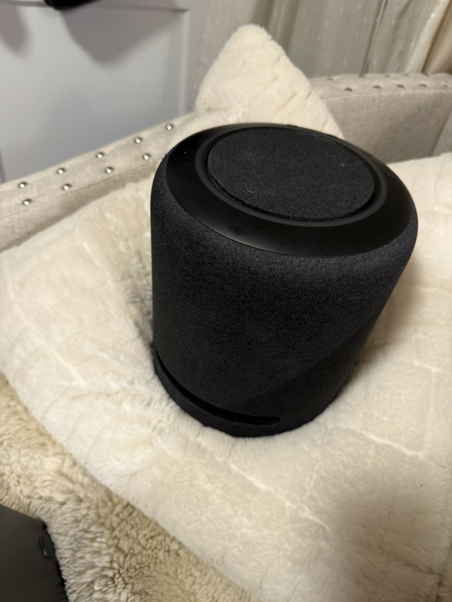 Echo Studio