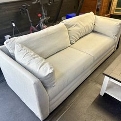 Couch, Coffee Table and End Table
