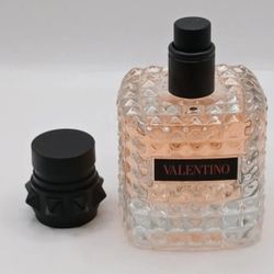 Valentino
 Donna Born in Roma Coral Fantasy Edp
1 oz


