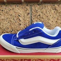 Vans Knu Skool Shoes Men’s Size 11