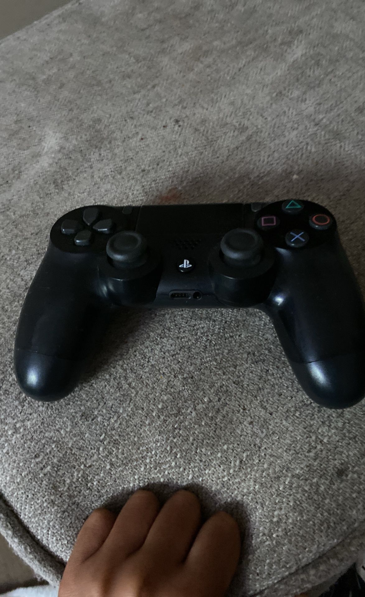Controller