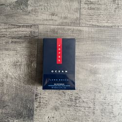 Prada ocean