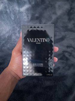 Valentino uomo Born in Roma Regular Size 3.4 fl oz
