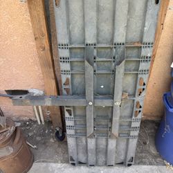 Car Carrier For Trailer Hitch