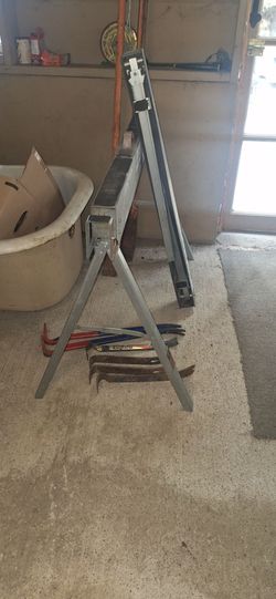 Sawhorses-Protool SH 047
