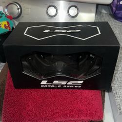 Off road Goggles 