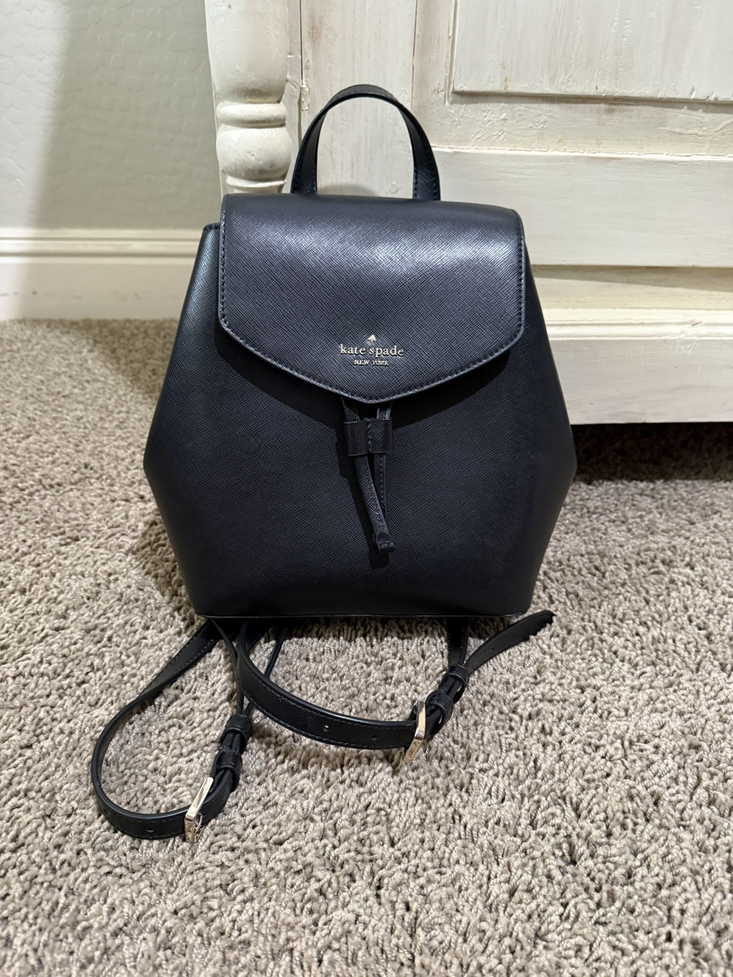 Kate Spade Backpack