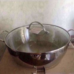 Oya De Princess House   $160 De 6  Qt