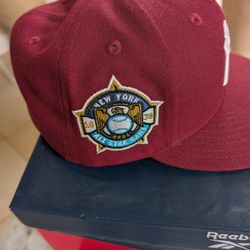 New Era Cooperstown Edition