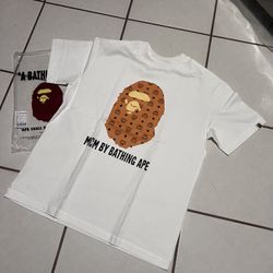 Mcm Bape Shirts 