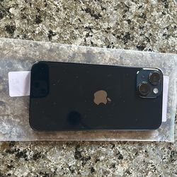 iPhone 14 128gb Unlocked With Charger
