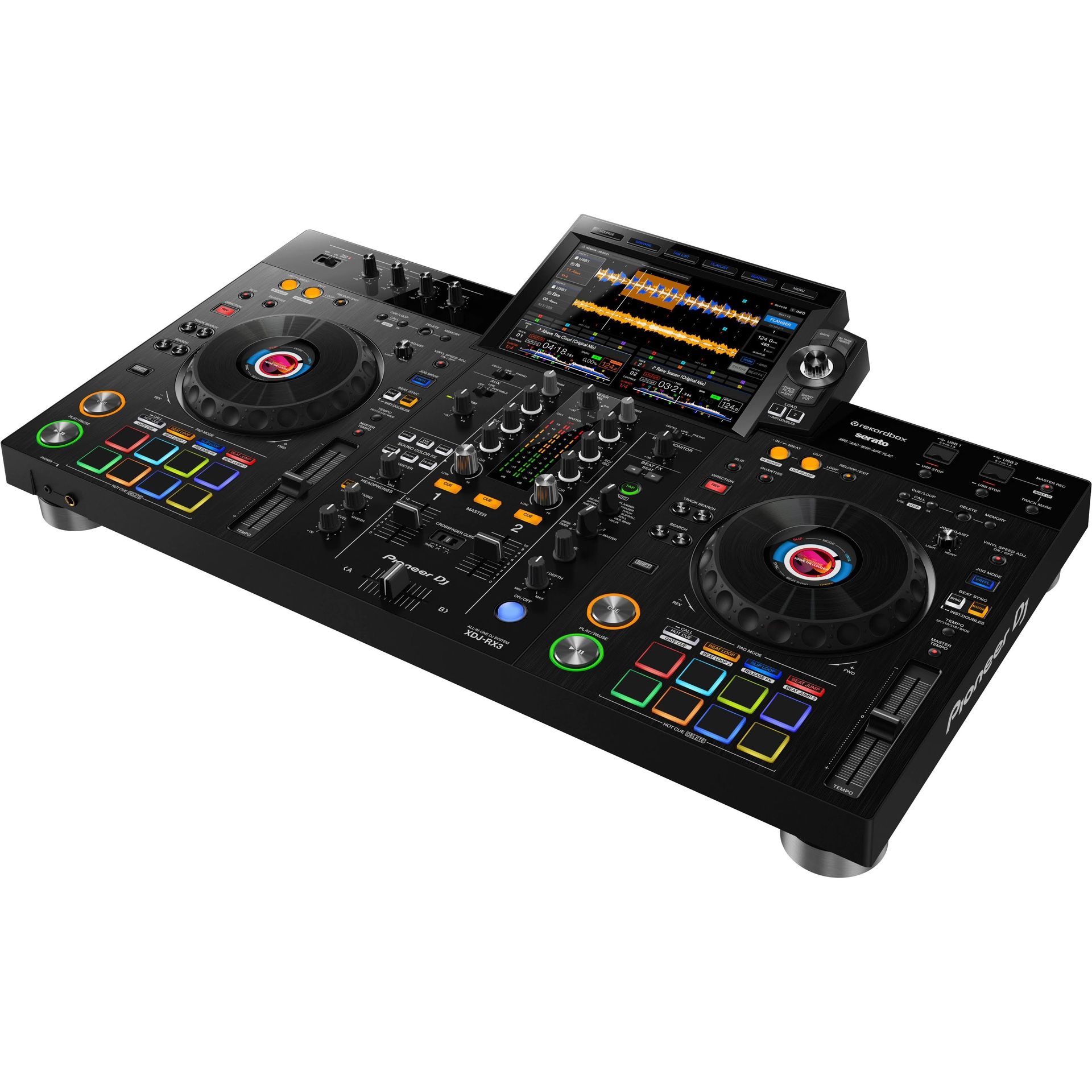 Pioneer XDJ-RX3 (New)