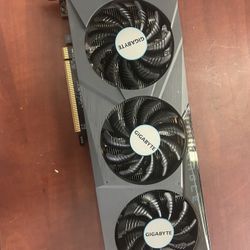 Gigabyte RX 6600 Eagle