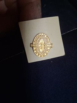 Korean War Veteran Metel