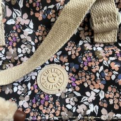 Crossbody/handbag. Kipling Brand. New Without Tags. Removable Long Strap. Only Serious Buyers
