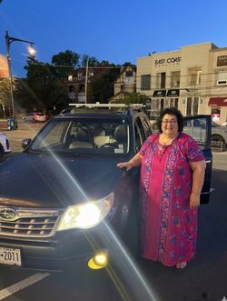 2011 Subaru Forester