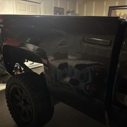 Truck Bed 