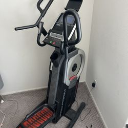 Exercise Machine 