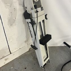 Trolling Motor Mount