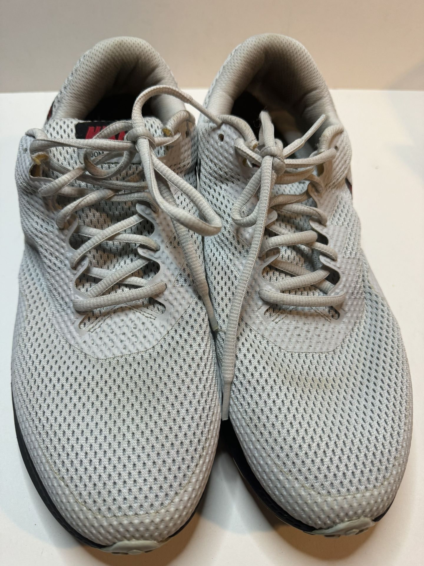 Mens Nike Air Zoom All Out Low 2 Size 12 AJOO35 006
