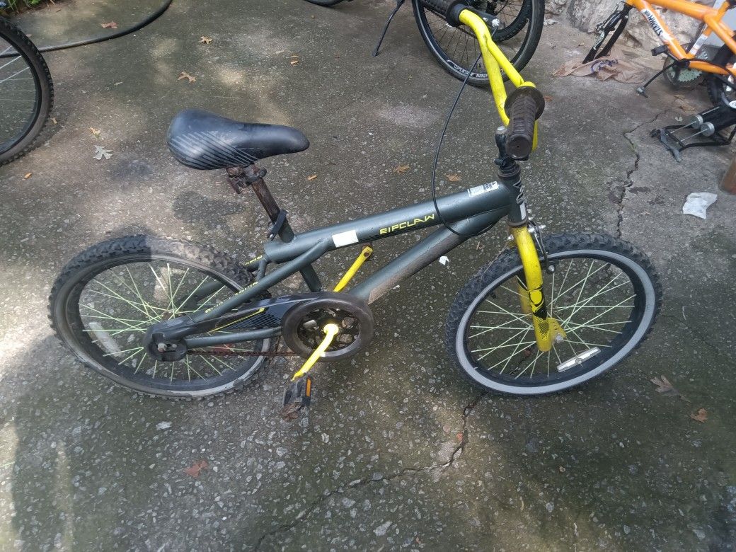 Kids Bike