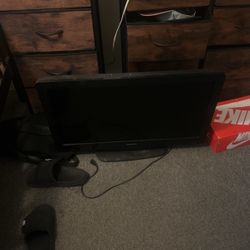 Old Philips Tv 
