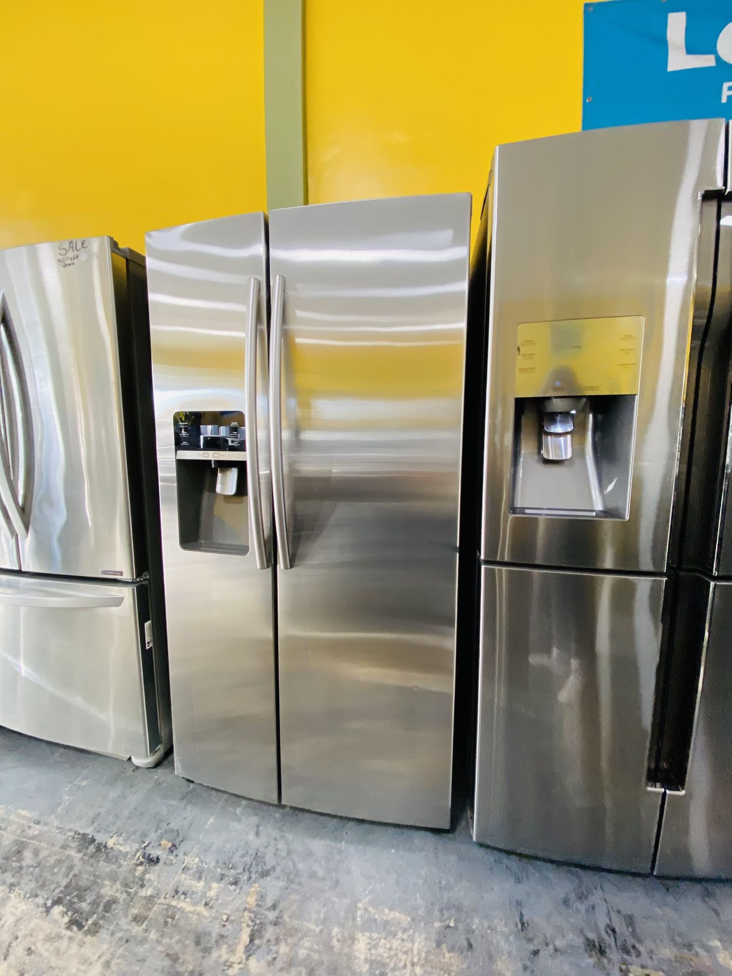 Refrigerador A Pagos
