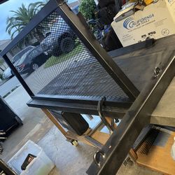 Tacoma Protection Rack?