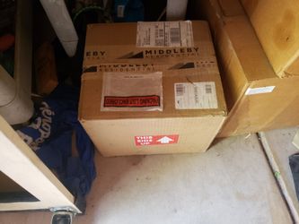 Refrigerator Viking compressor brand new