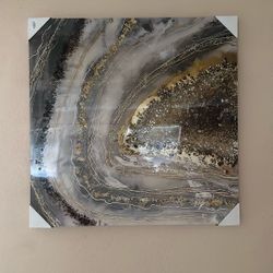 2 Marble Canvas 