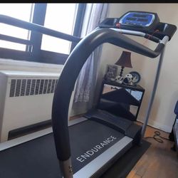 Body-Solid
Endurance T50 Walking Treadmill