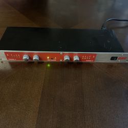 BBE 882I Sonic Maximizer