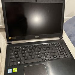 Acer Laptop (Aspire 5)