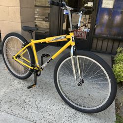 Fit bike Co. CR 29 Bmx Bike