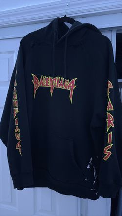 Balenciaga Hoodie
