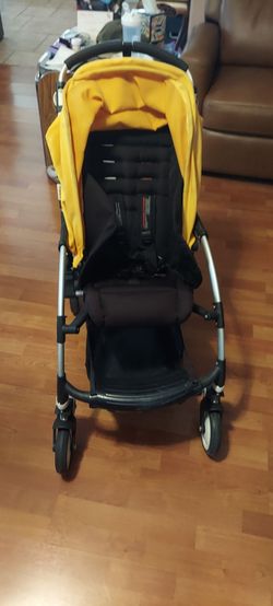 Bugaboo Bee stroller $90
