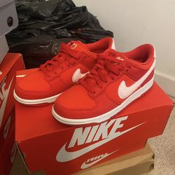 Valentines Day dunks