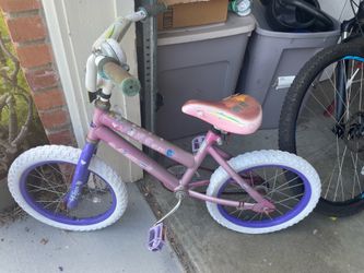 Free bikes