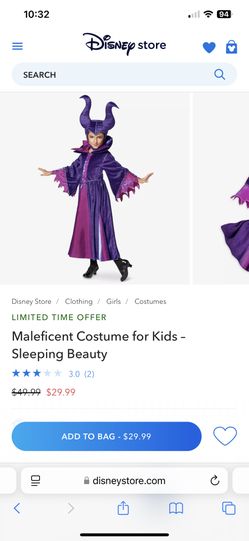Halloween Costumes