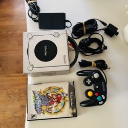 Nintendo GameCube 