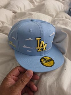 L.A simpsons edition hat