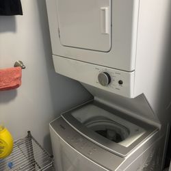 Electric Washer And Dryer For SALE !!!!