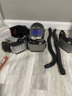 9000fx Speedglass Papr 