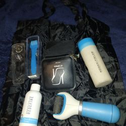 Rodan&Fields Beauty Stuff With Cool Bag